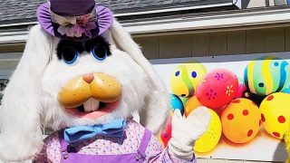 Egg Hunt